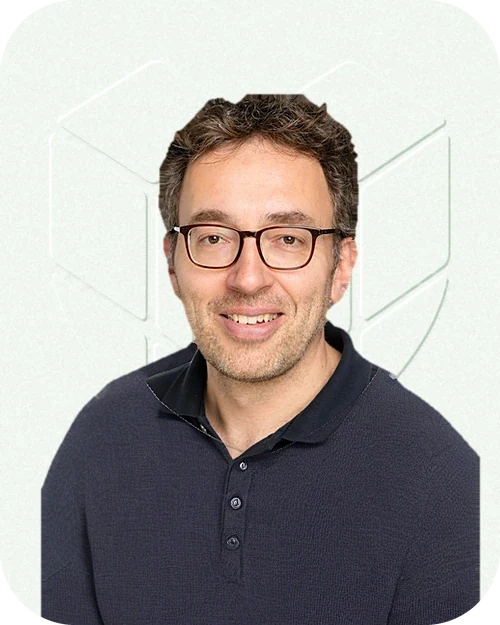 Dr. med. Nicholas Westermeyer